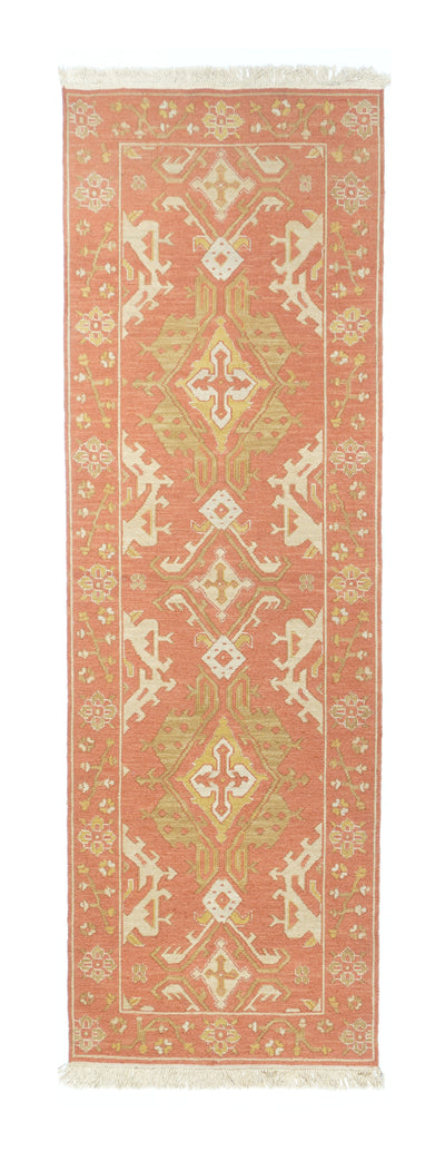Sumak Runner 2'7'' x 8'0