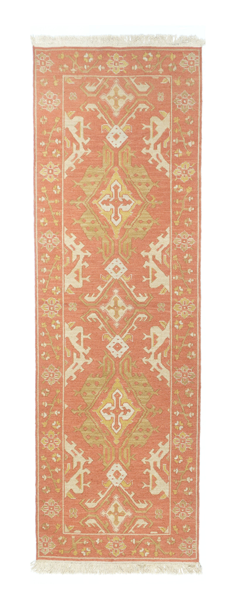 Sumak Runner 2'7'' x 8'0