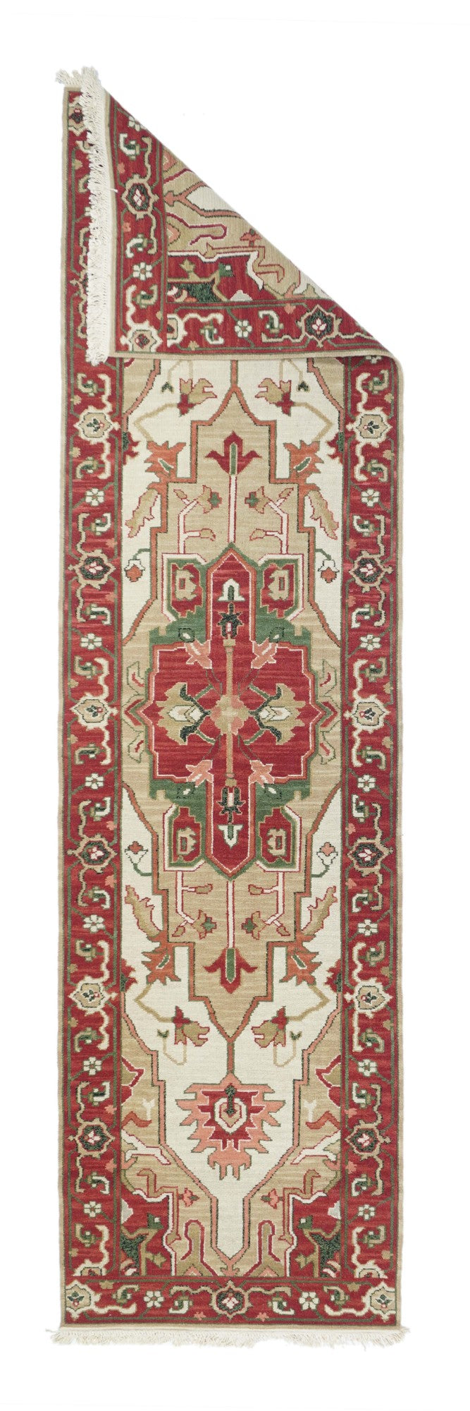 Sumak Runner 2'6'' x 8'0"