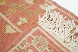 Sumak Runner 2'6'' x 8'0"