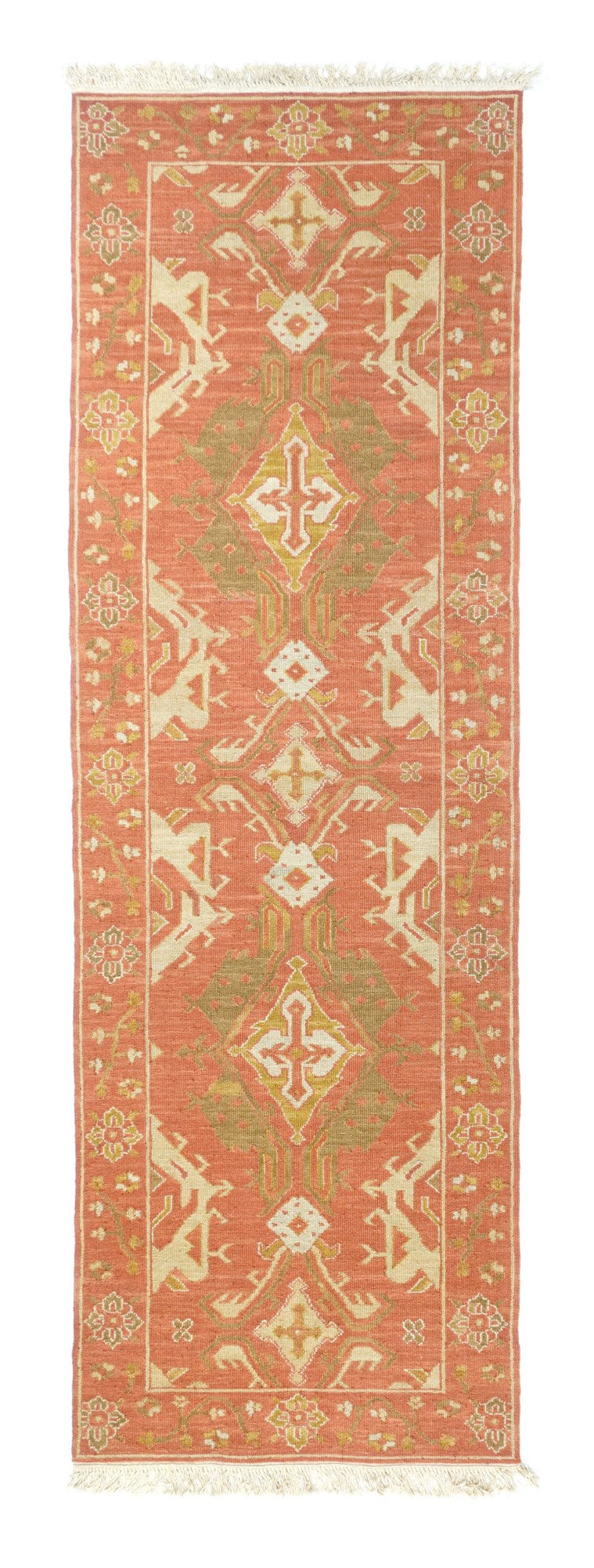 Sumak Runner 2'6'' x 8'0