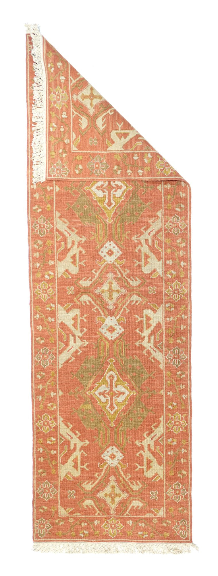 Sumak Runner 2'6'' x 8'0"