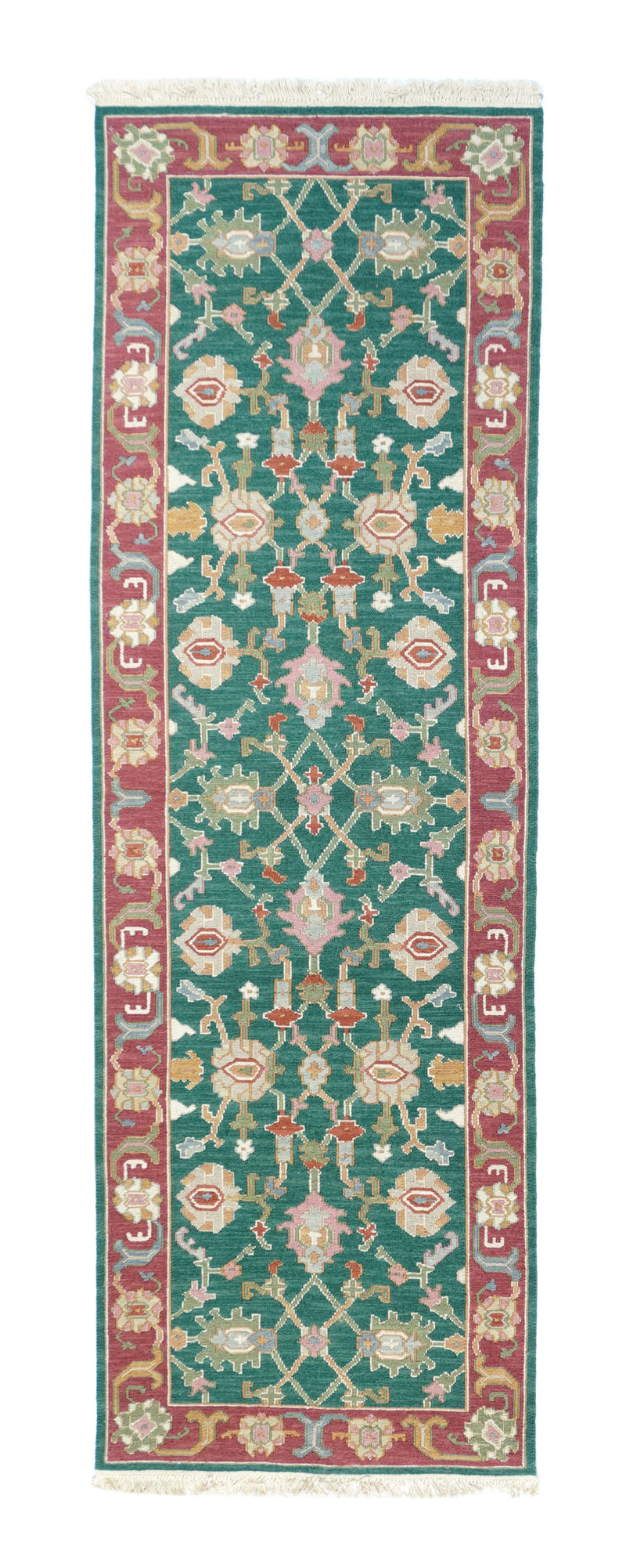 Sumak Runner 2'7'' x 8'0