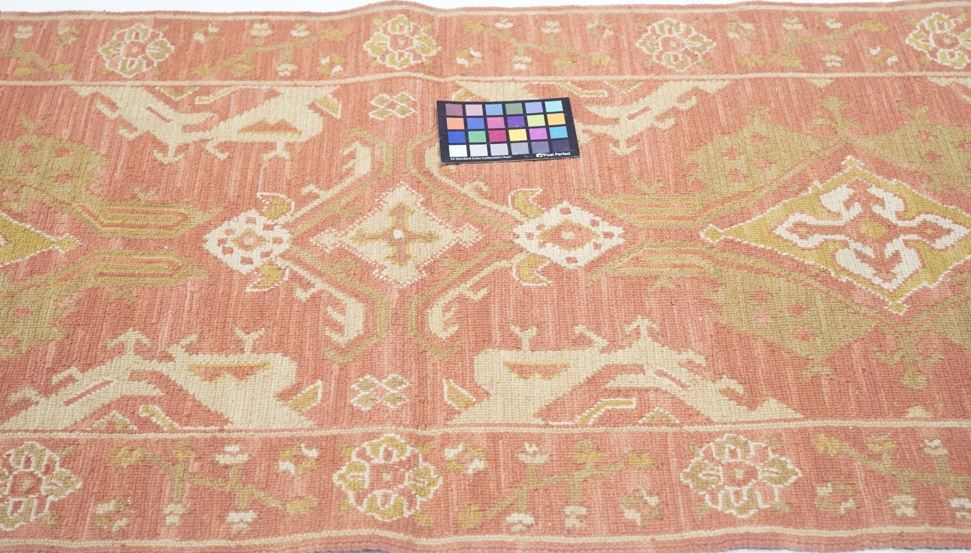 Sumak Runner 2'6'' x 8'0"