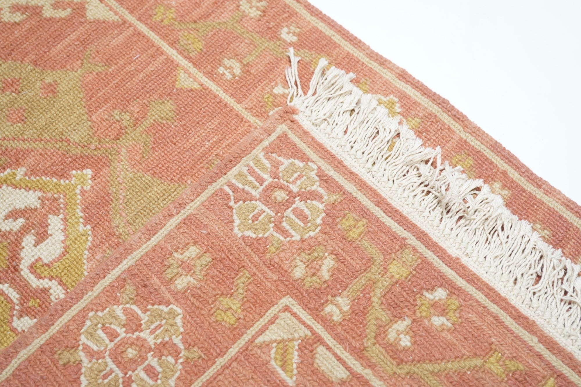 Sumak Runner 2'6'' x 8'0"