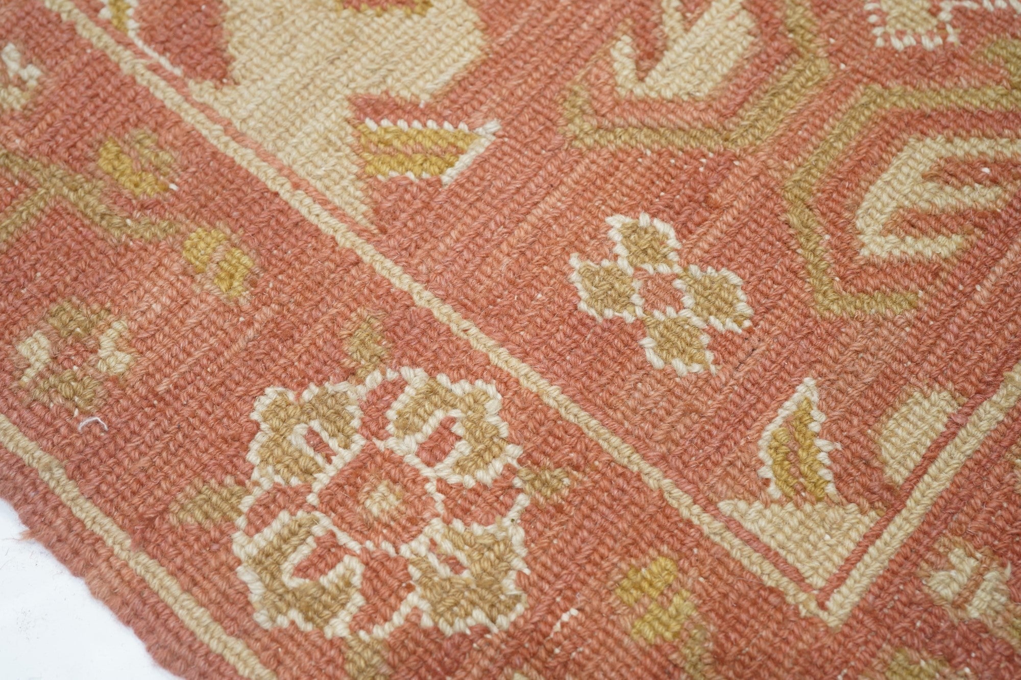 Sumak Runner 2'6'' x 8'0"