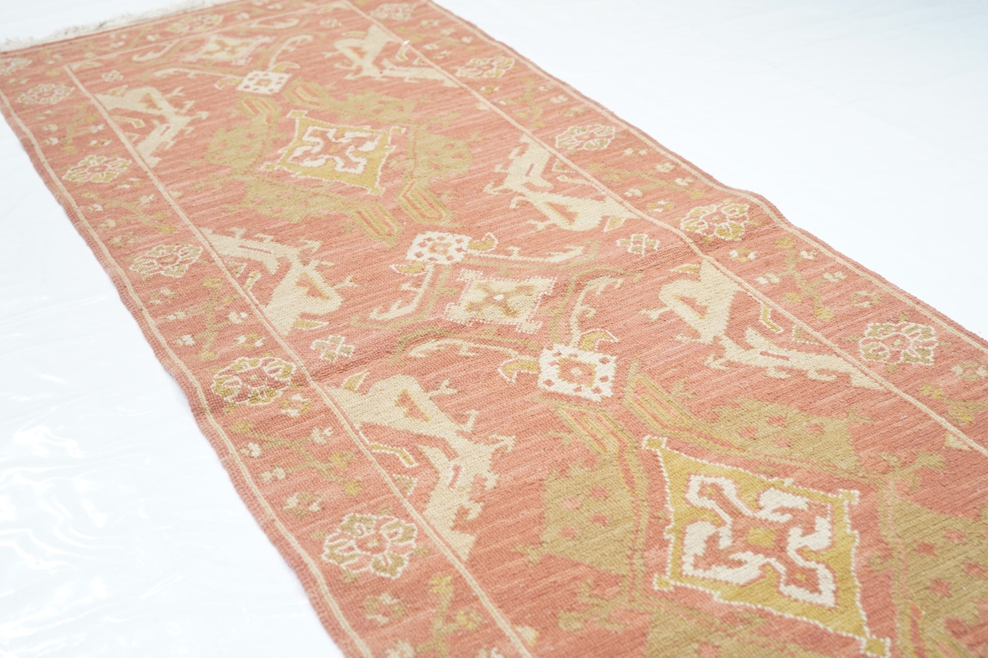 Sumak Runner 2'6'' x 8'0"