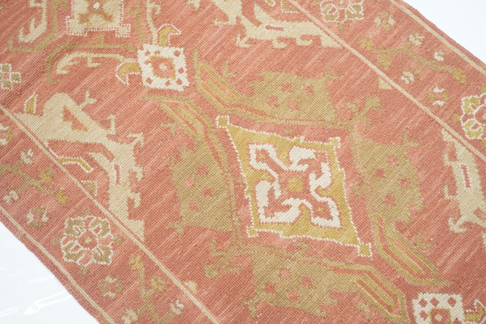 Sumak Runner 2'6'' x 8'0"