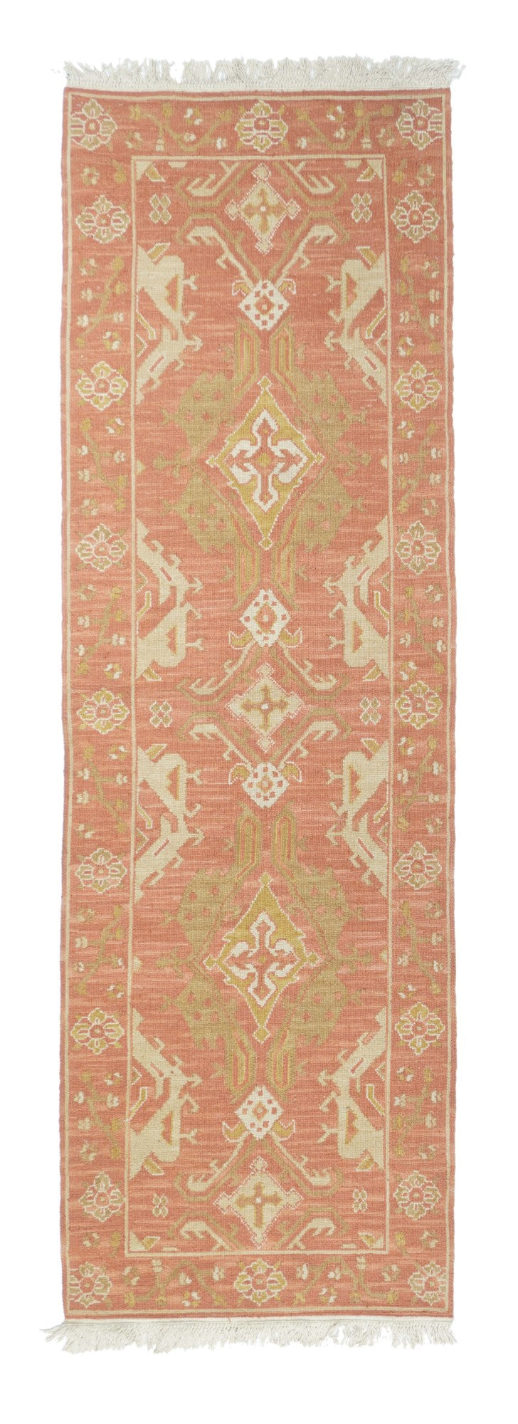 Sumak Runner 2'6'' x 8'0
