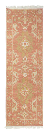 Sumak Rug 2'6'' x 8'