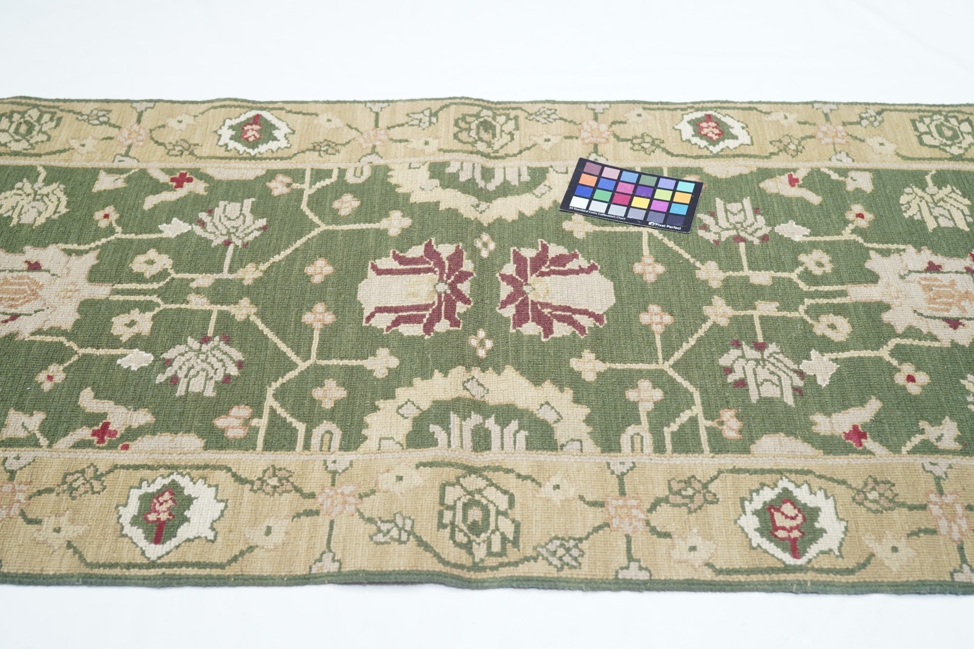 Sumak Runner 2'6'' x 8'0"