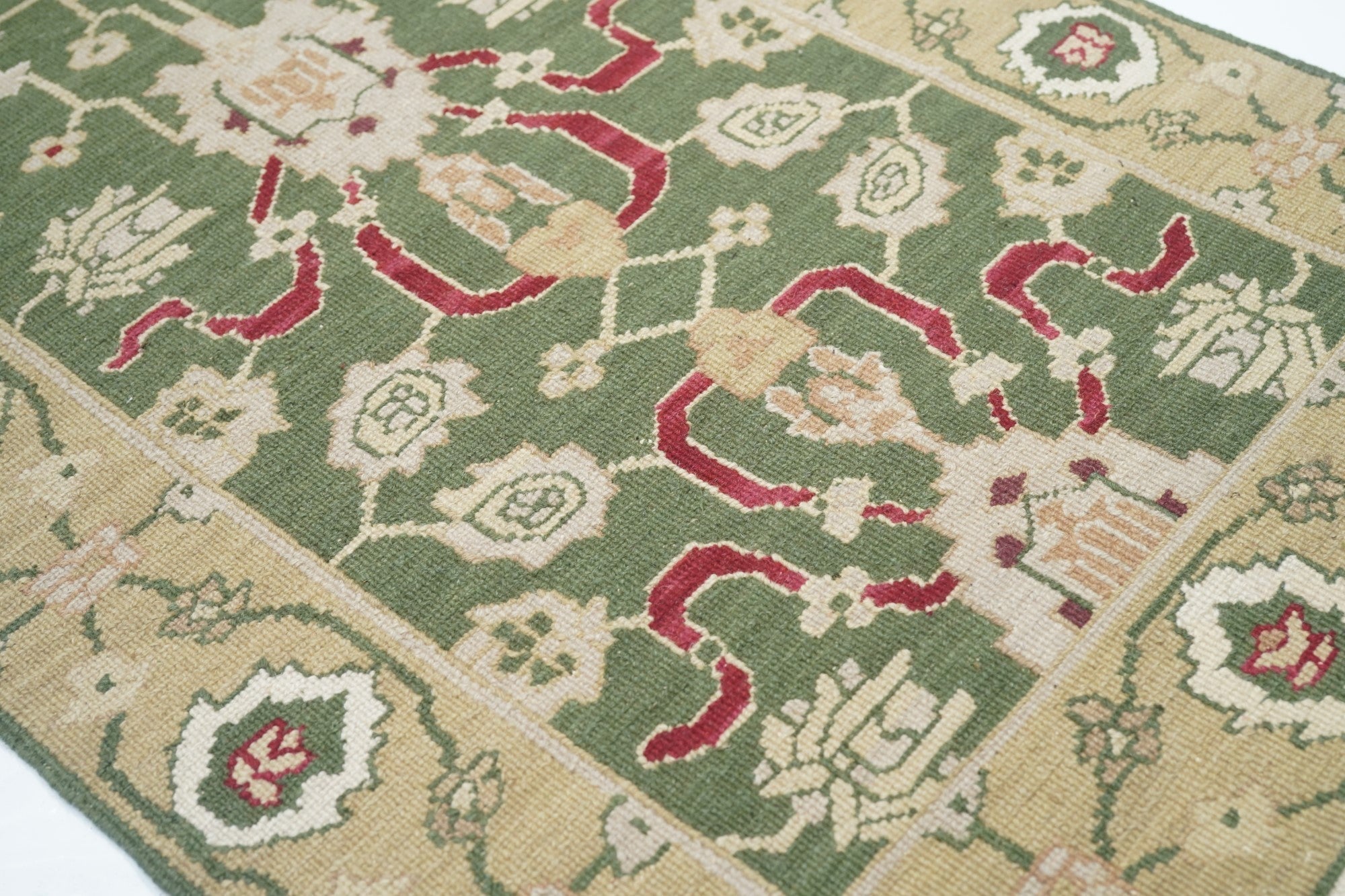 Sumak Runner 2'6'' x 8'0"