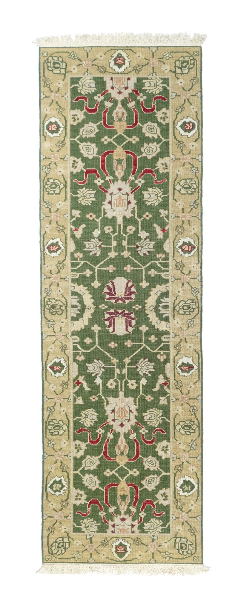 Sumak Rug 2'6'' x 8'