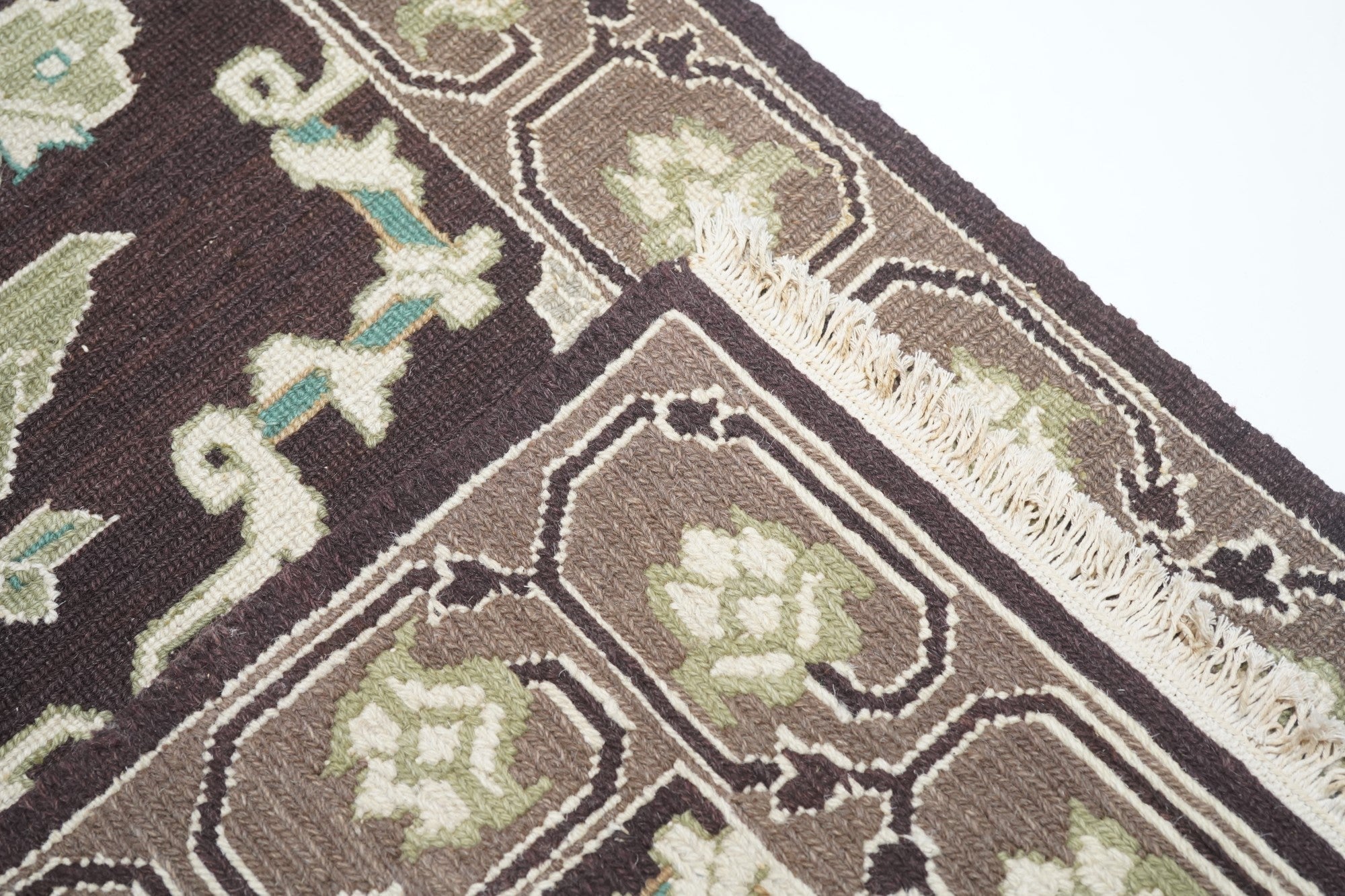 Sumak Runner 2'6'' x 10'0"