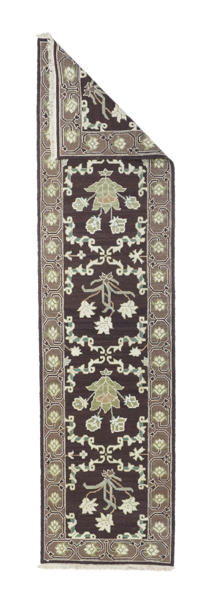 Sumak Runner 2'6'' x 10'0"