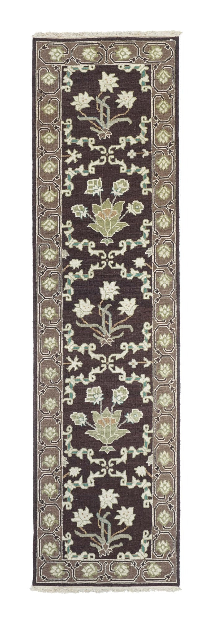 Sumak Runner 2'6'' x 10'0