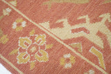 Sumak Runner 2'7'' x 8'0"