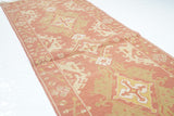 Sumak Runner 2'7'' x 8'0"