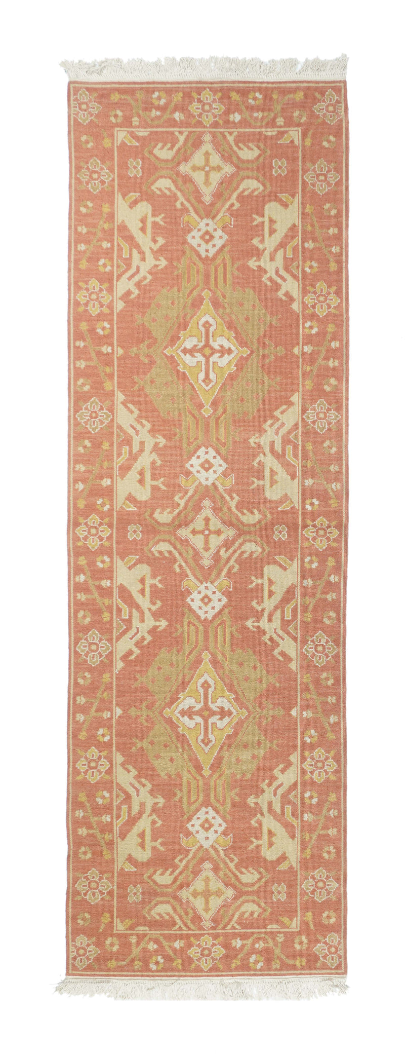 Sumak Runner 2'7'' x 8'0