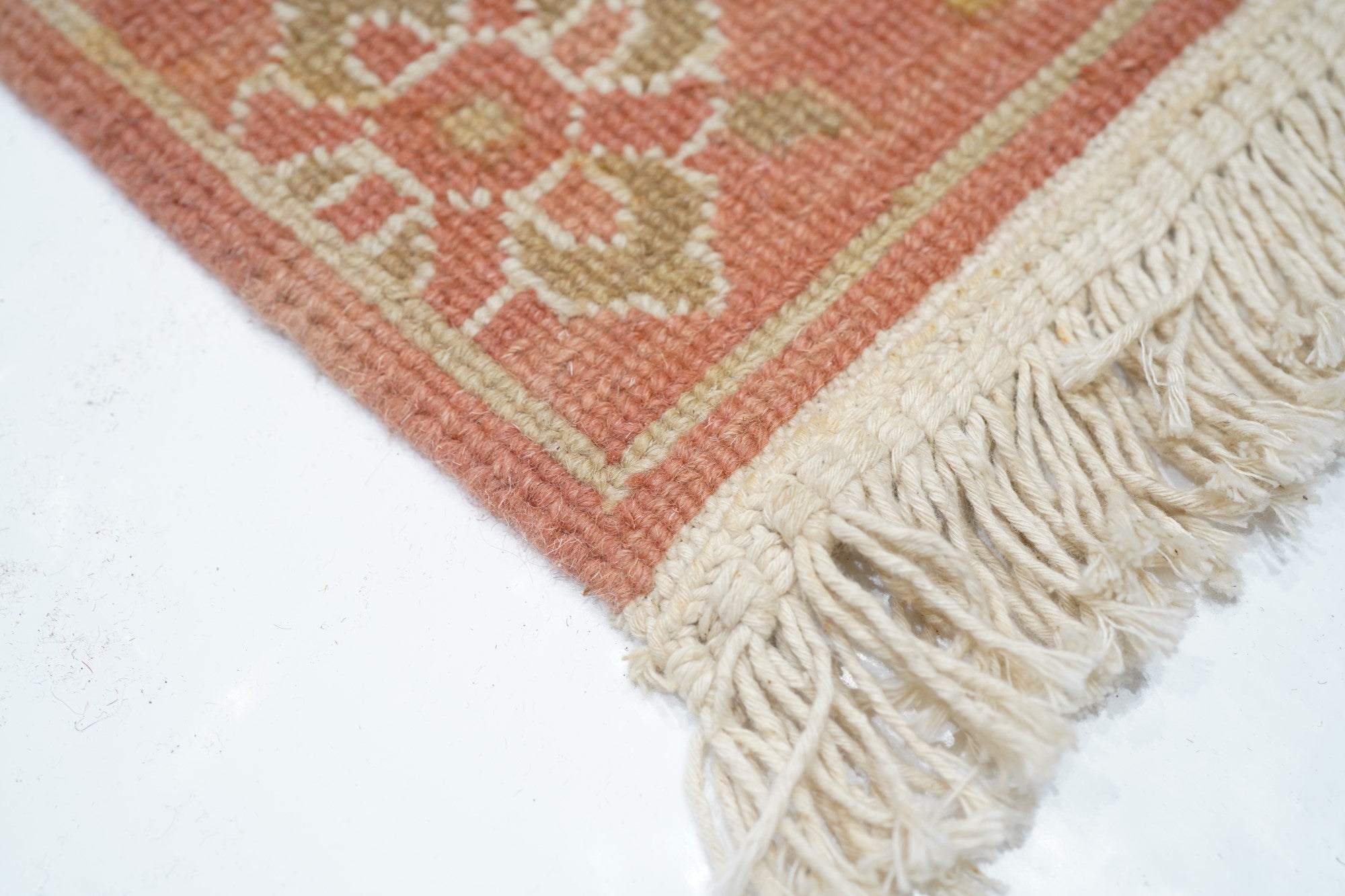 Sumak Runner 2'6'' x 8'0"
