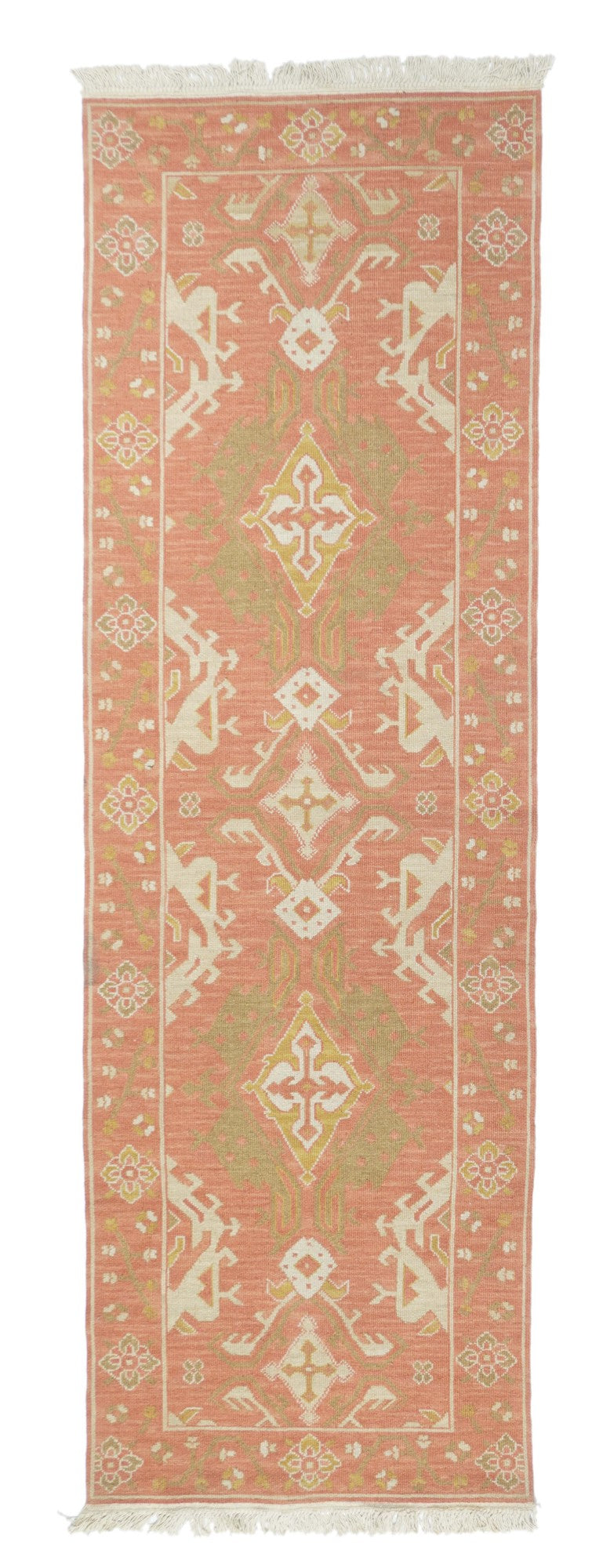 Sumak Runner 2'6'' x 8'0