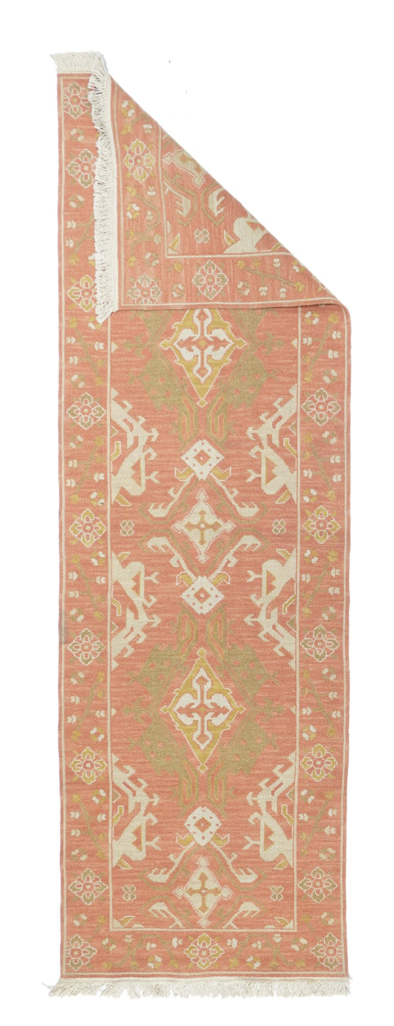 Sumak Runner 2'6'' x 8'0"