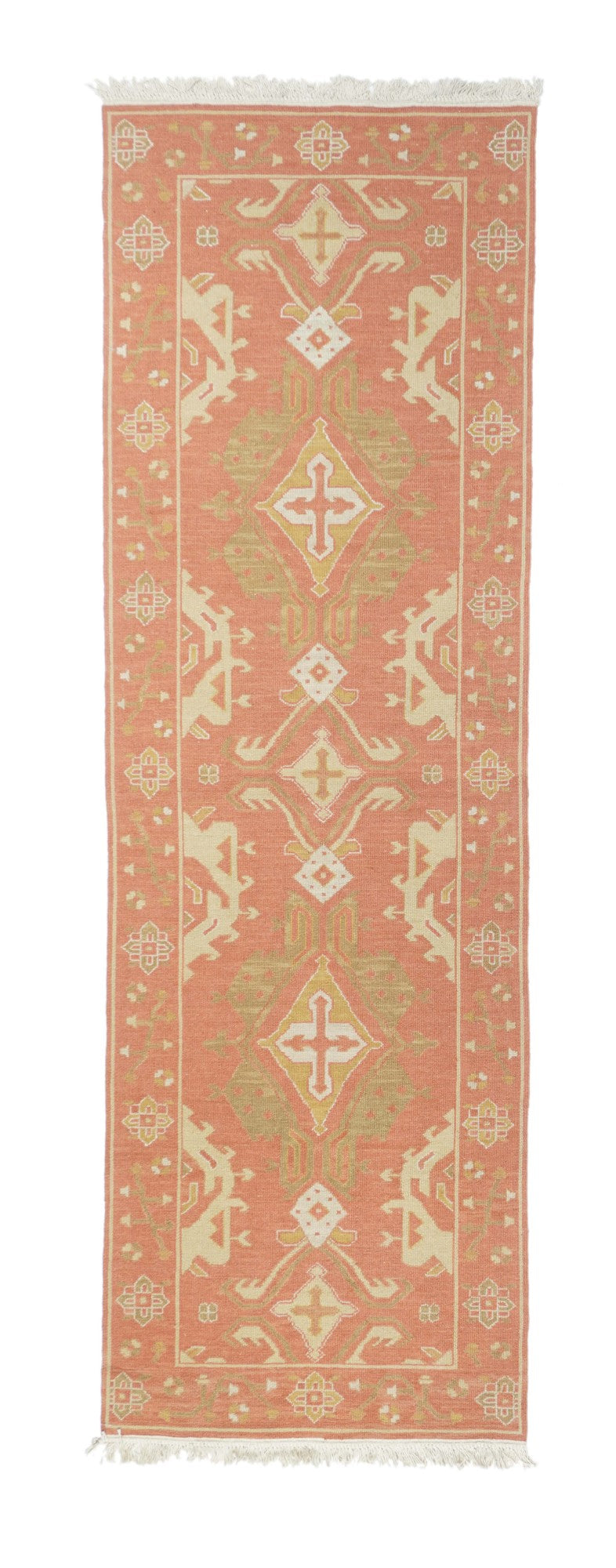 Sumak Runner 2'6'' x 8'0
