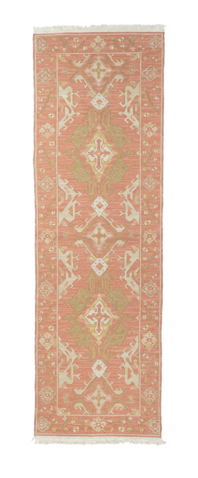Sumak Runner 2'7'' x 8'0