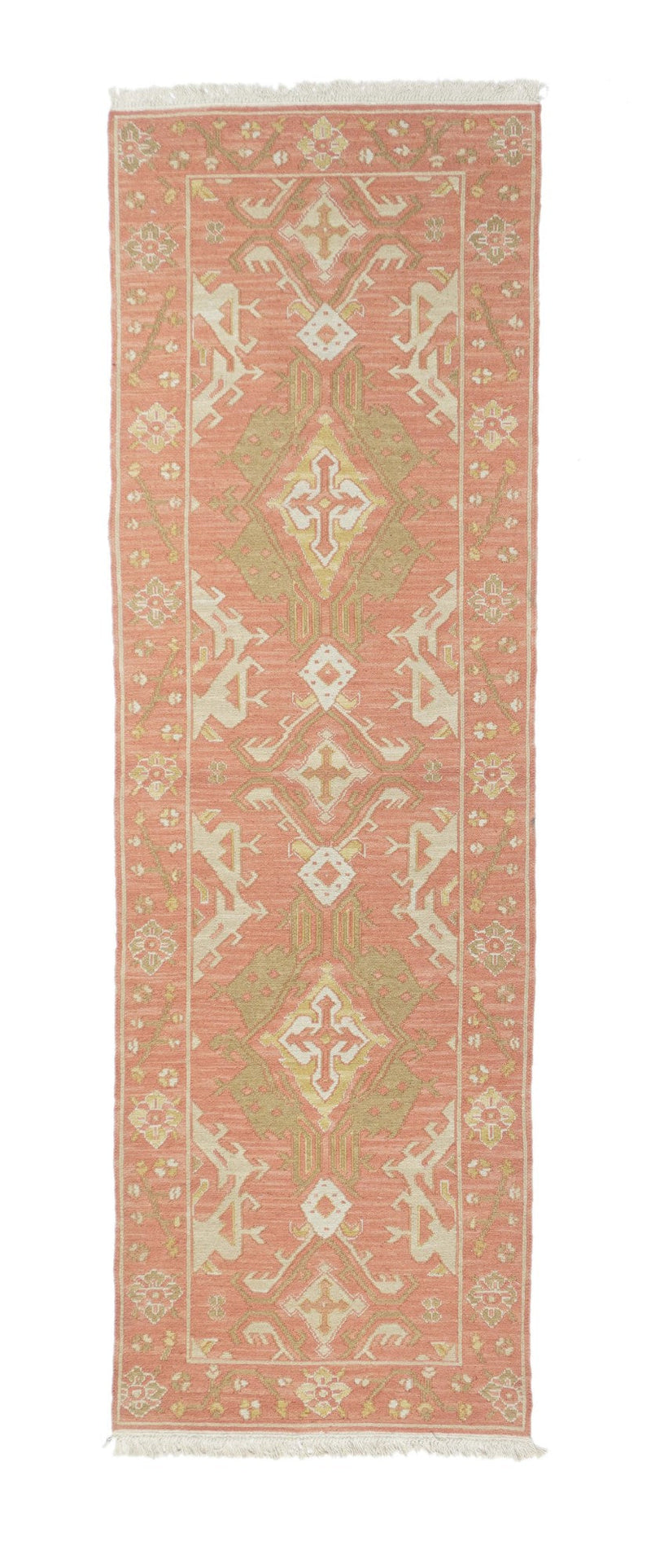 Sumak Runner 2'7'' x 8'0