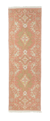 Sumak Rug 2'7'' x 8'