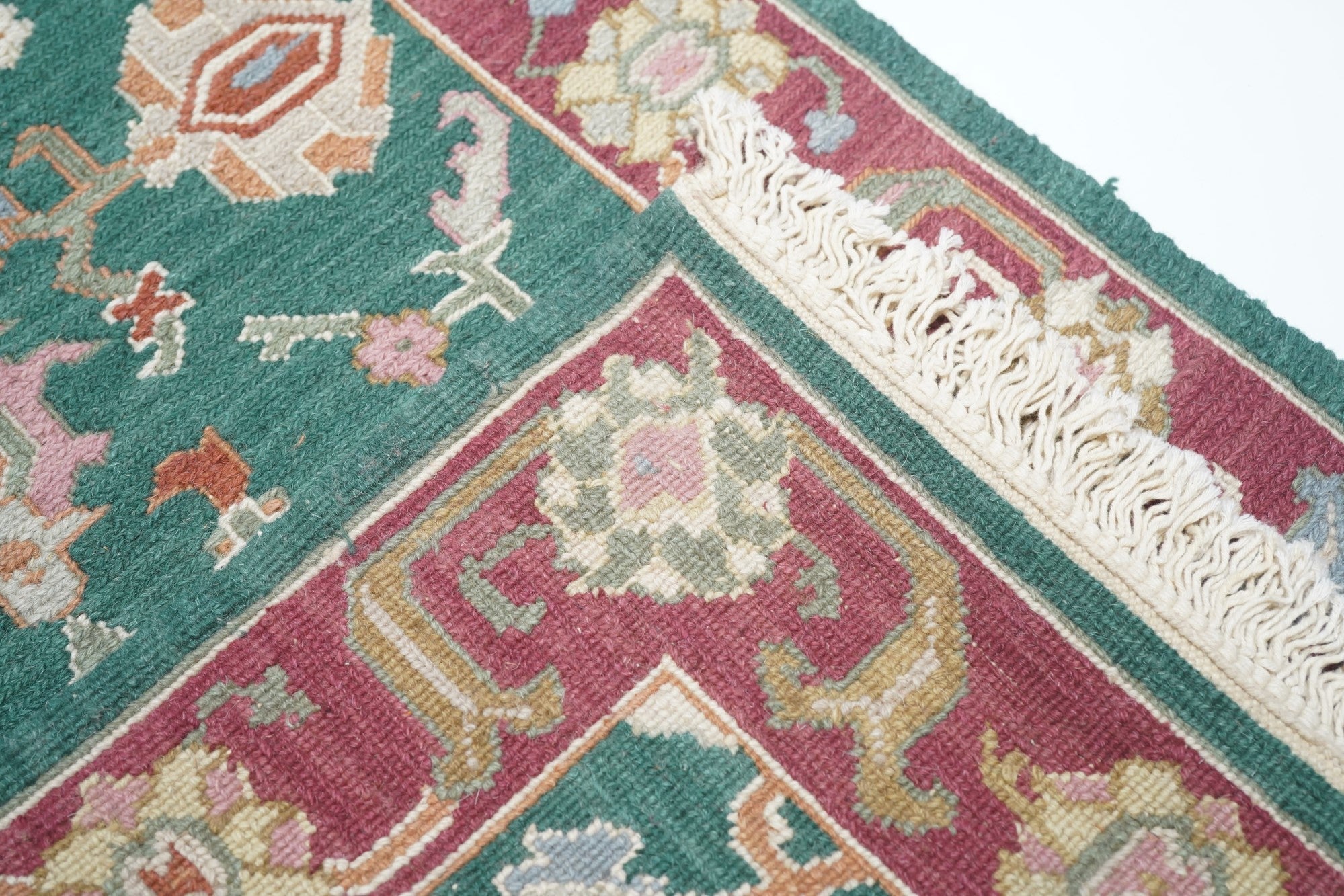 Sumak Runner 2'6'' x 10'0"