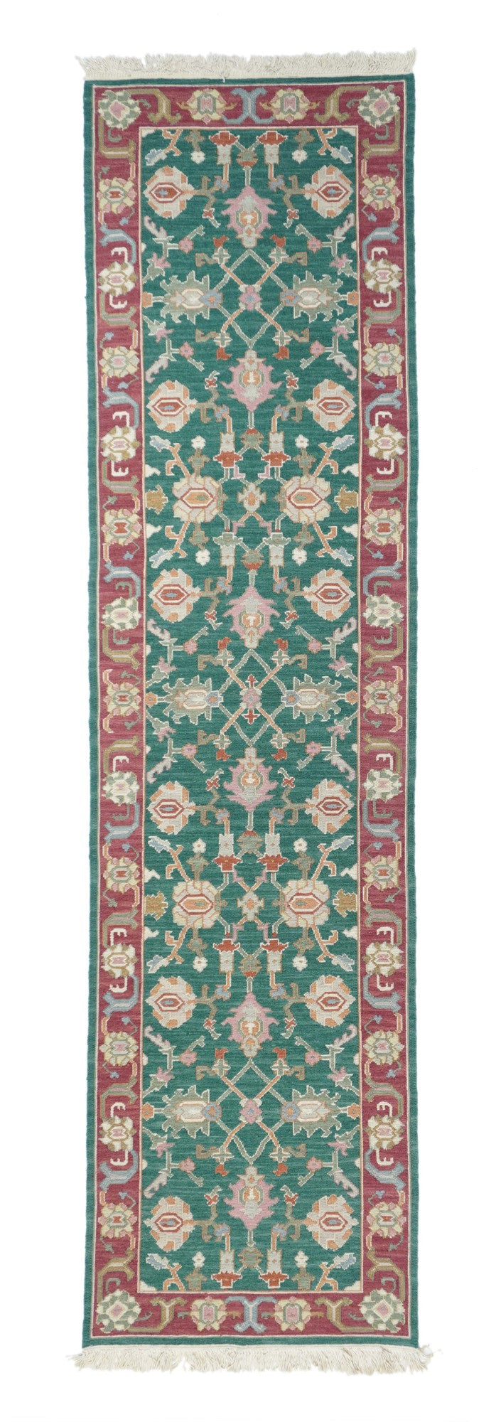 Sumak Runner 2'6'' x 10'0