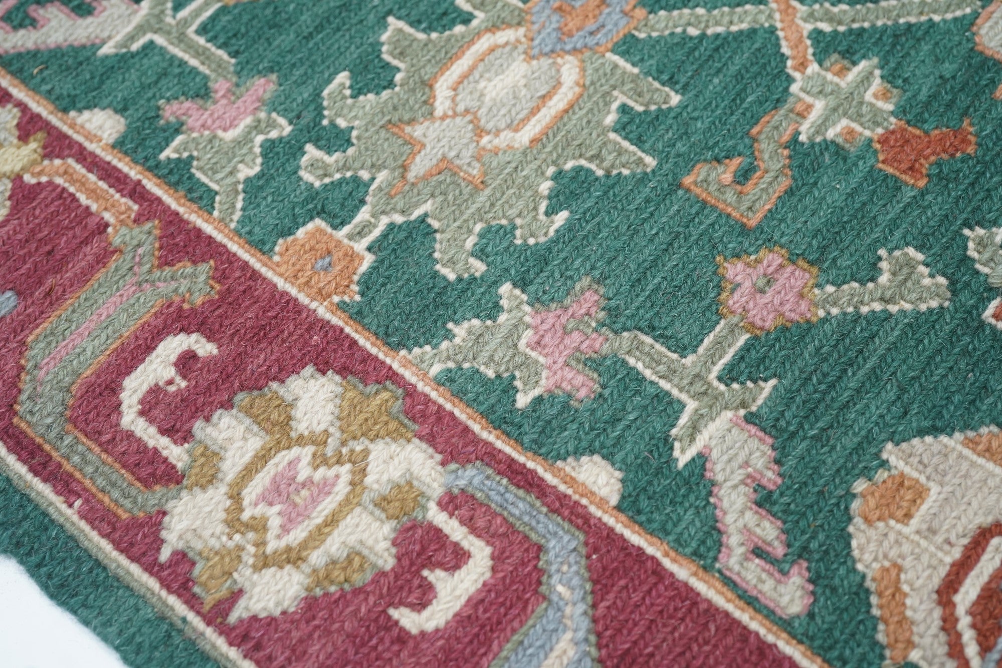 Sumak Runner 2'6'' x 10'0"