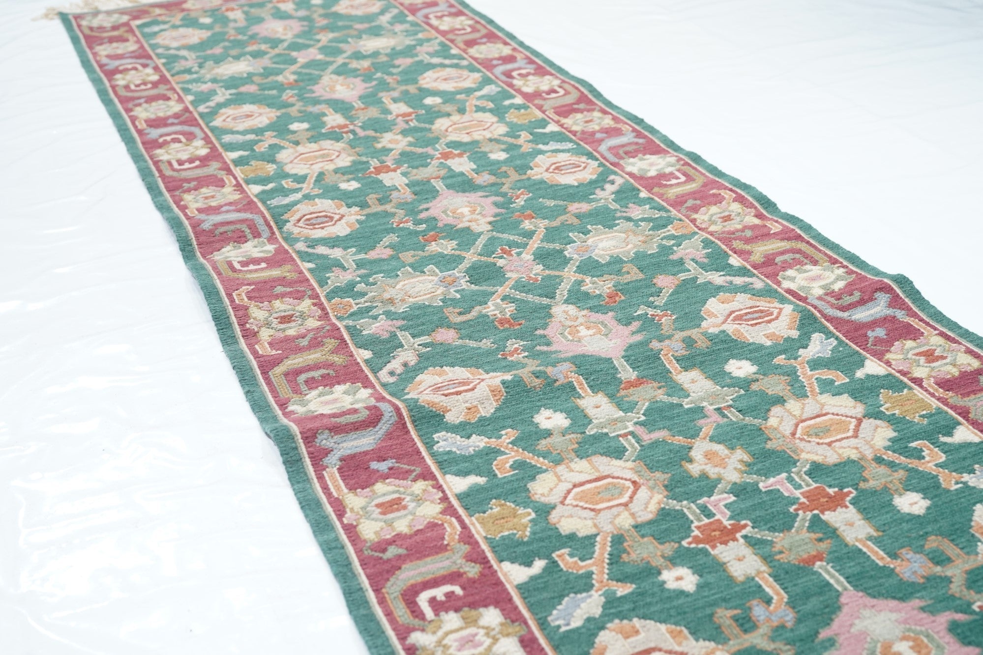 Sumak Runner 2'6'' x 10'0"