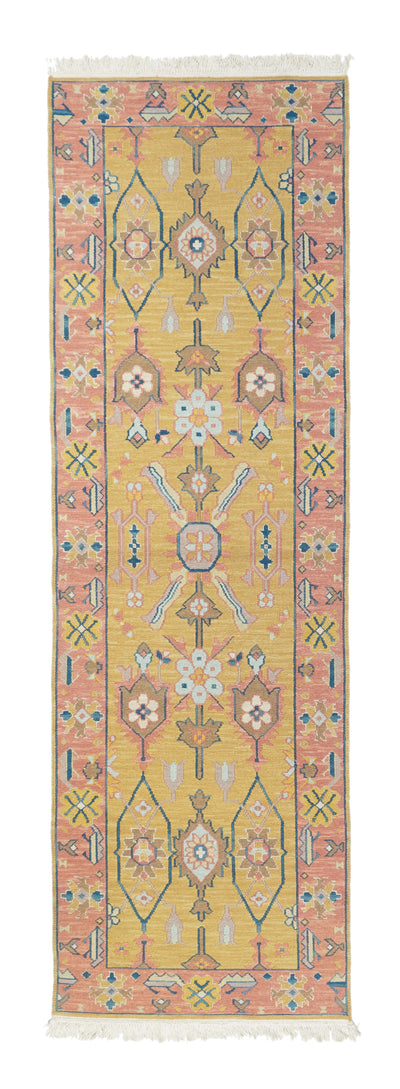 Sumak Runner 2'7'' x 8'0