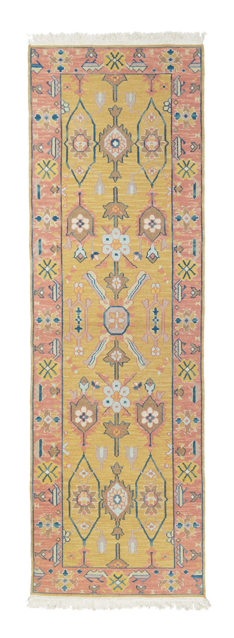 Sumak Runner 2'7'' x 8'0