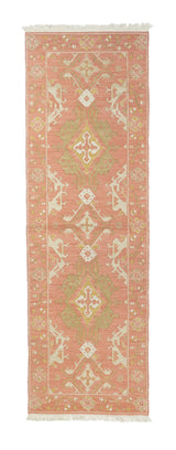 Sumak Rug 2'6'' x 8'
