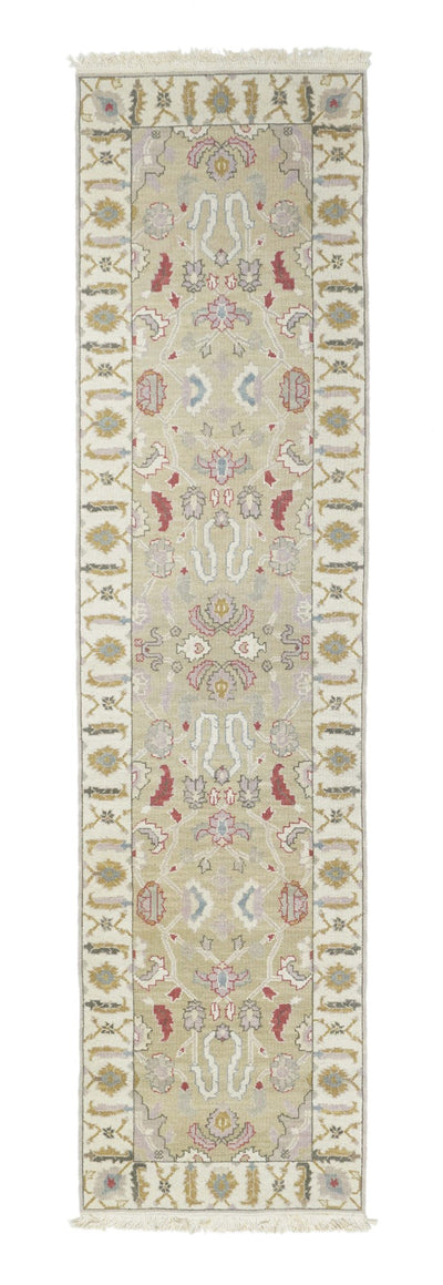Sumak Runner 2'6'' x 8'0