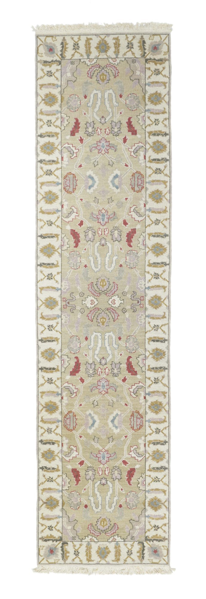 Sumak Runner 2'6'' x 8'0