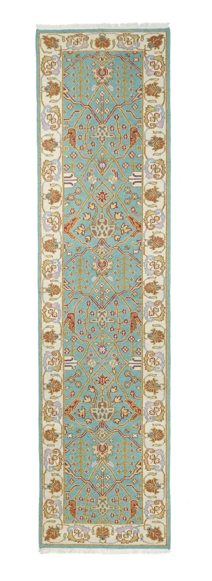 Sumak Runner 2'6'' x 8'0