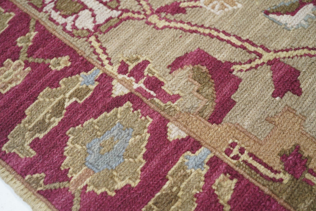 Sumak Runner 2'6'' x 8'0"