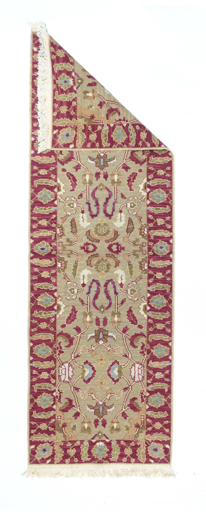 Sumak Runner 2'6'' x 8'0"