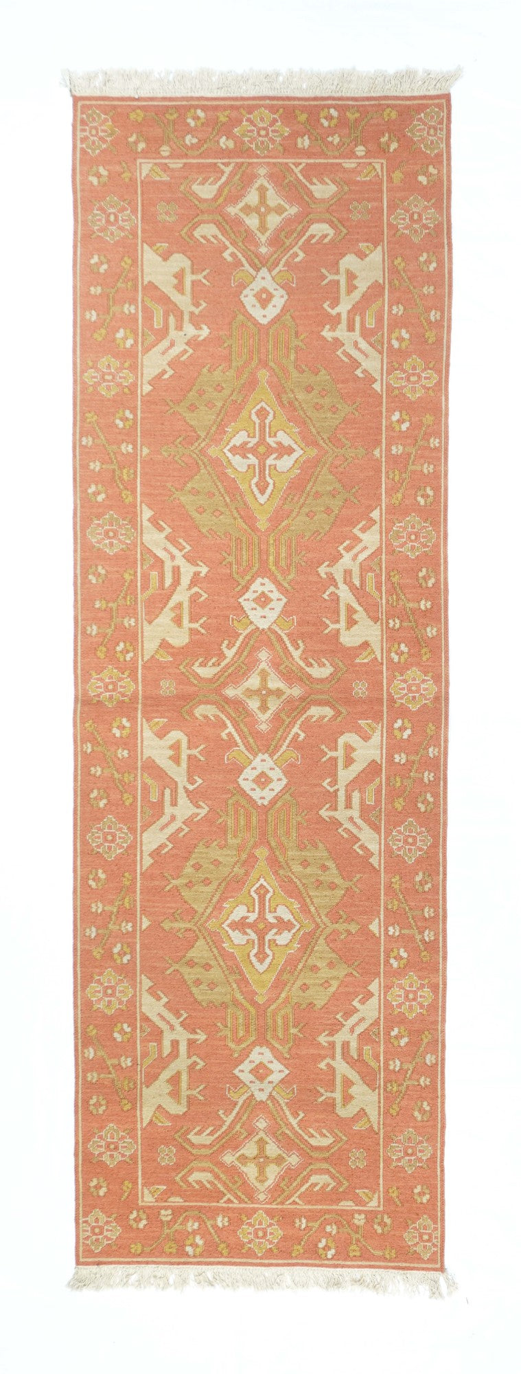 Sumak Runner 2'6'' x 8'0