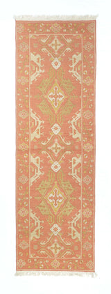 Sumak Rug 2'6'' x 8'