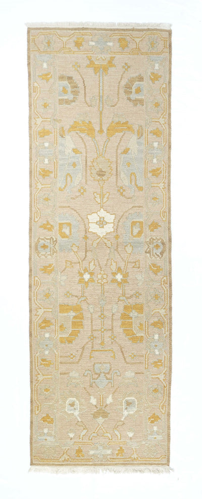 Sumak Runner 2'6'' x 8'0