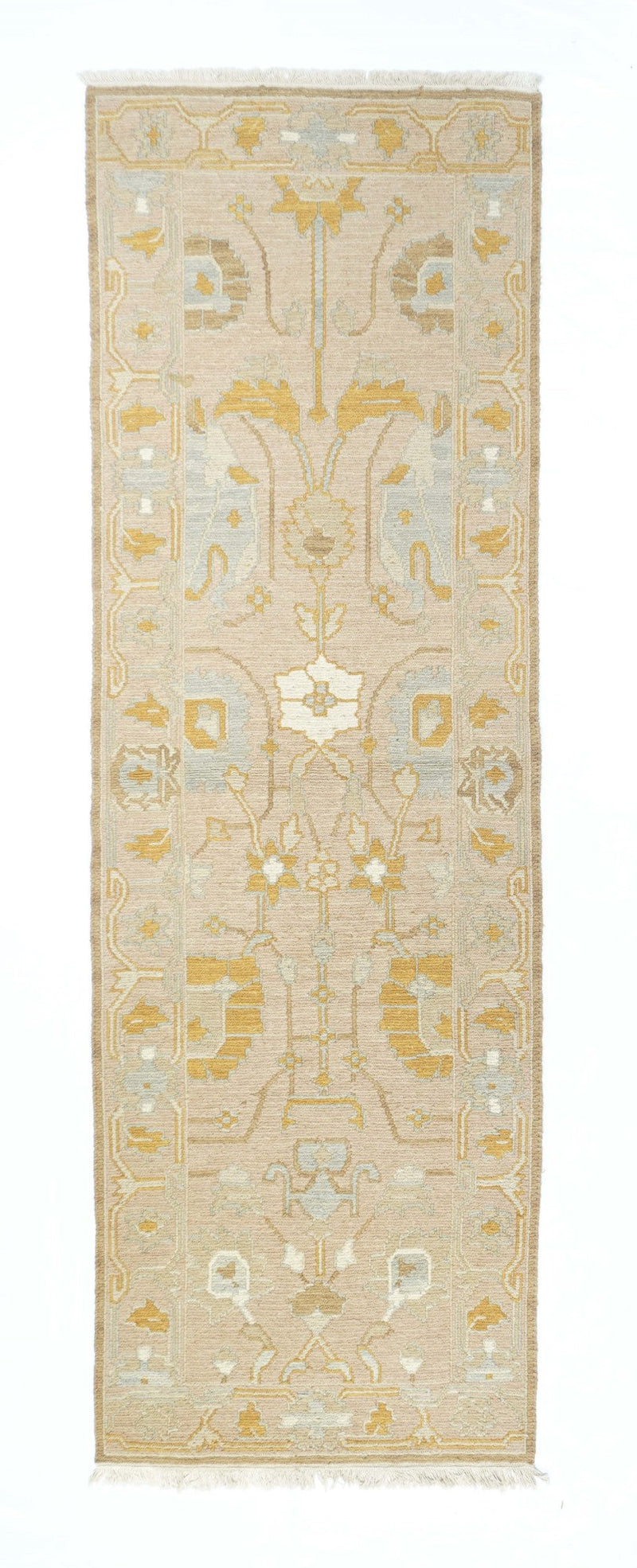 Sumak Runner 2'6'' x 8'0