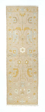 Sumak Rug 2'6'' x 8'