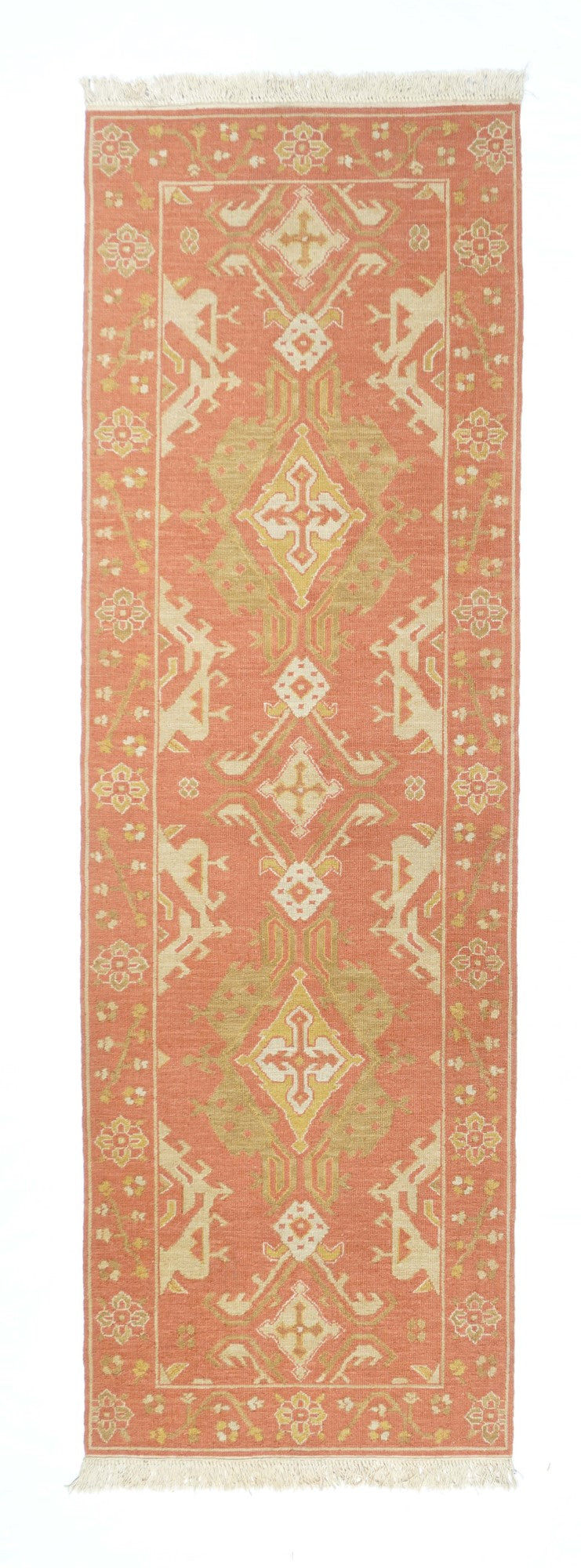 Sumak Runner 2'6'' x 8'0