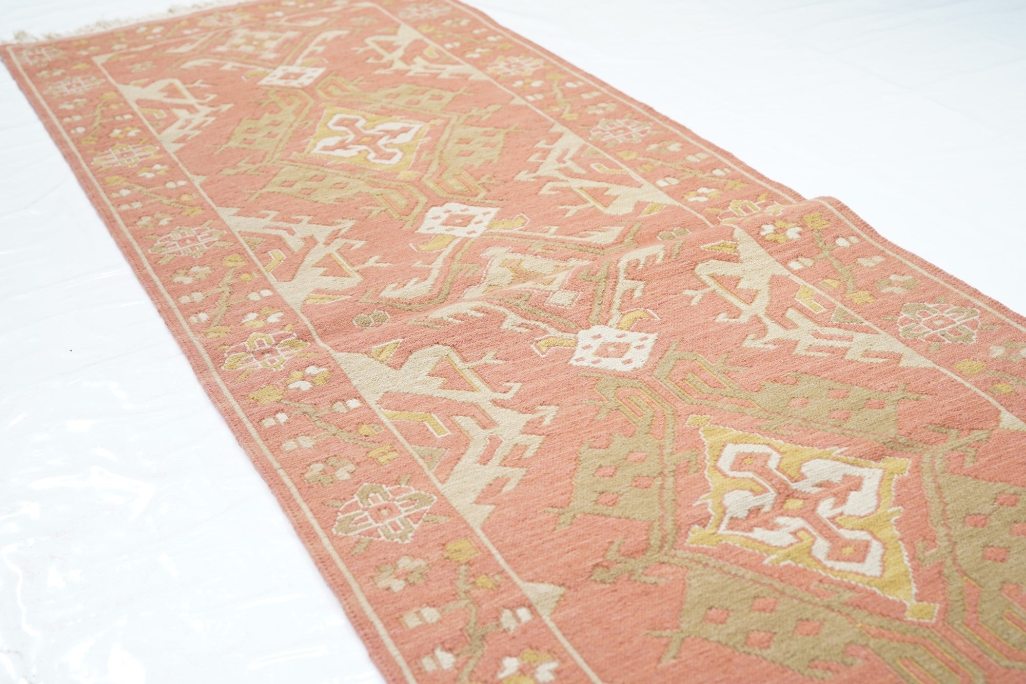 Sumak Runner 2'6'' x 8'0"