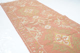 Sumak Runner 2'6'' x 8'0"